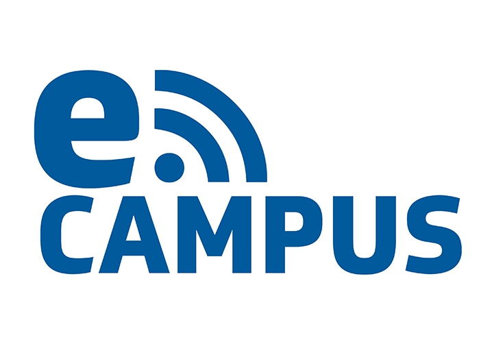 eCampus logo
