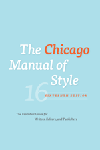 chicago style