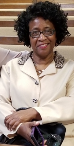 Judy Kirk
