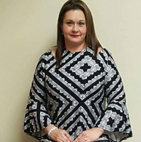 Christine Kernodle