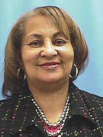 Olive Vidal-Kendall
