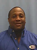 ShaDarrius Jones