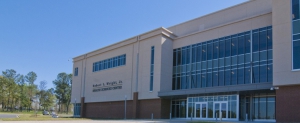 Health Science Building