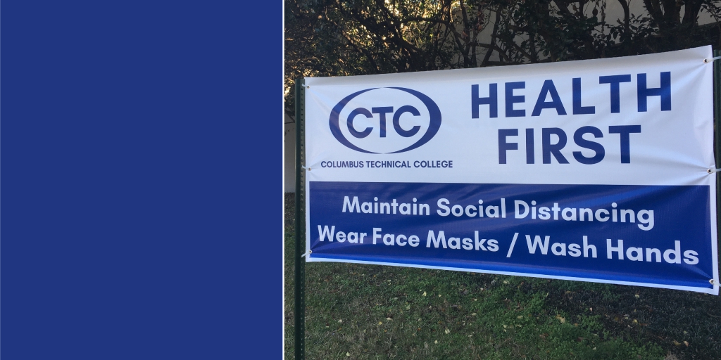 Spring Columbus Technical College