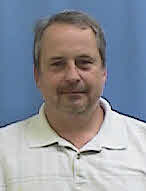 Gary Metcalf