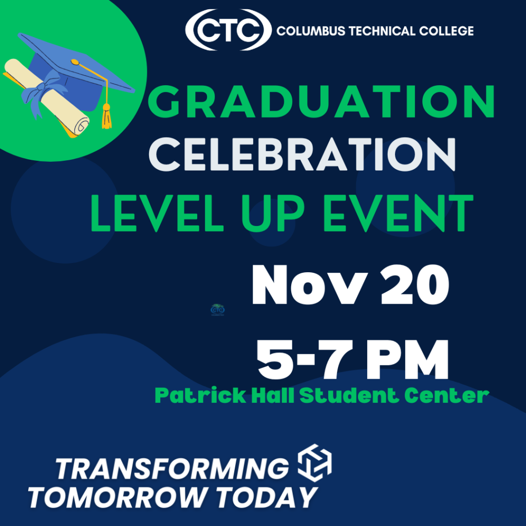 Operations Org Chart 1042022 (1) Columbus Technical College
