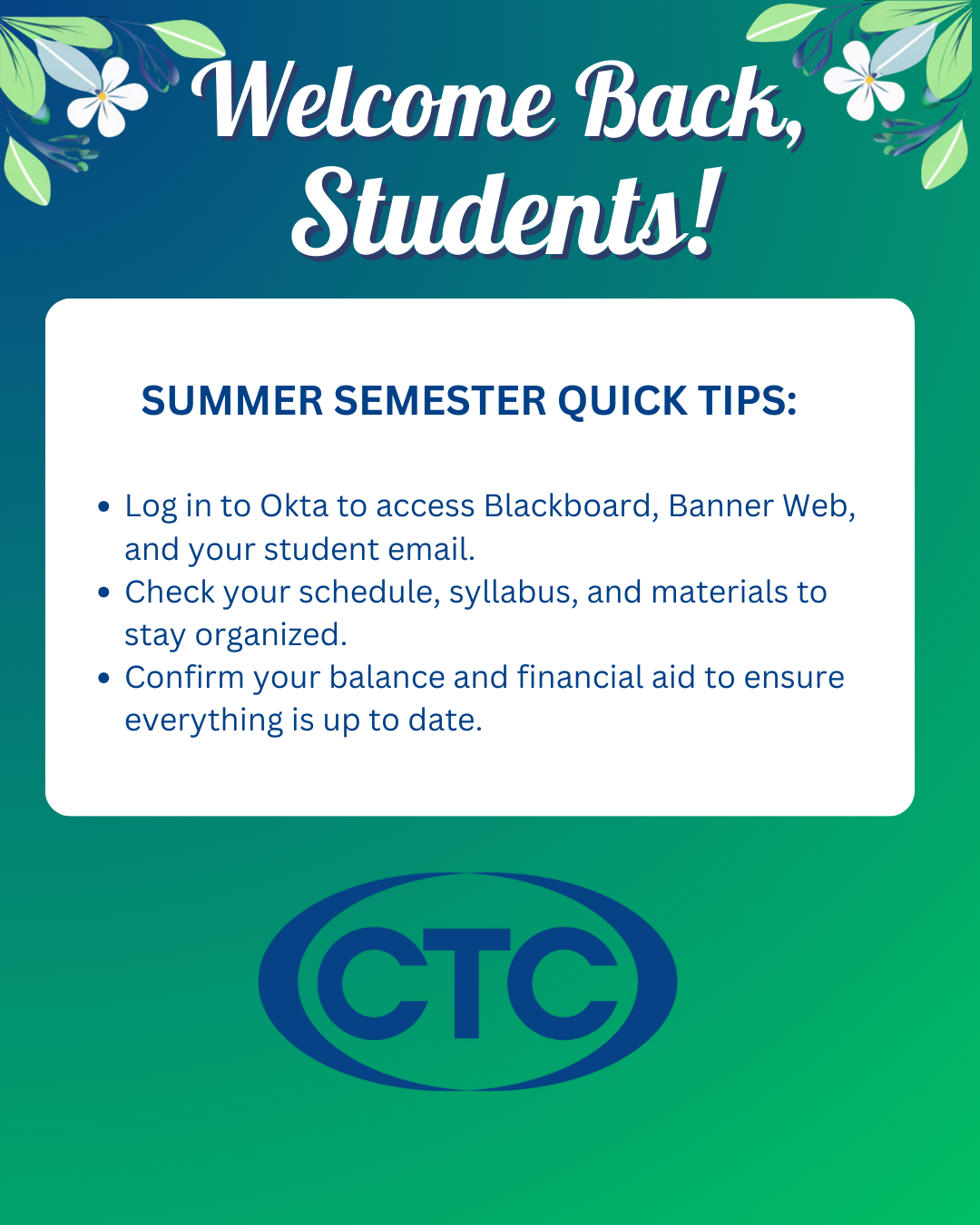 Columbus Tech – Columbus Technical College
