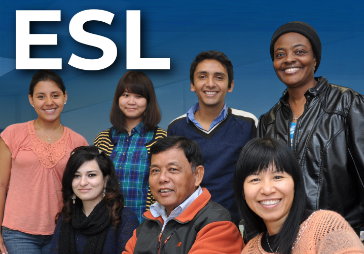 English Language Learner