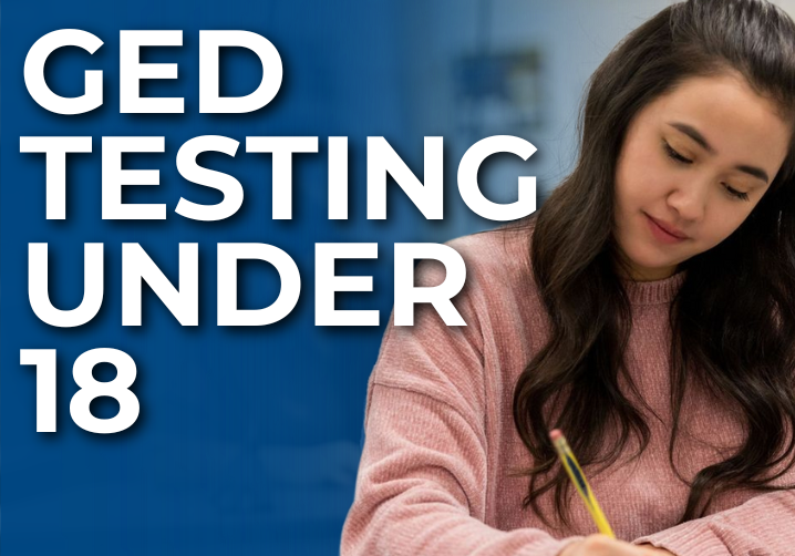 Underage Youth Information