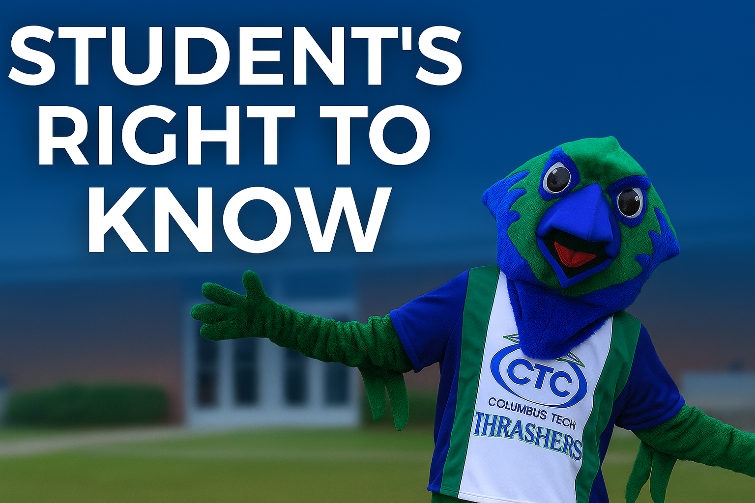 Student Right To Know