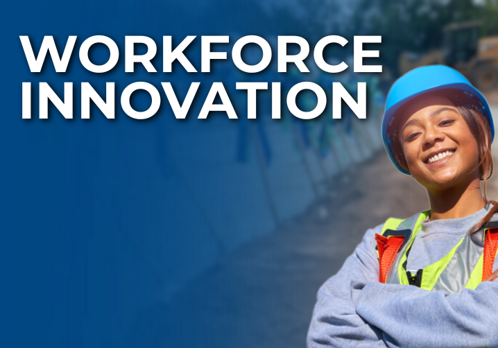 Workforce Innovation and Opportunity