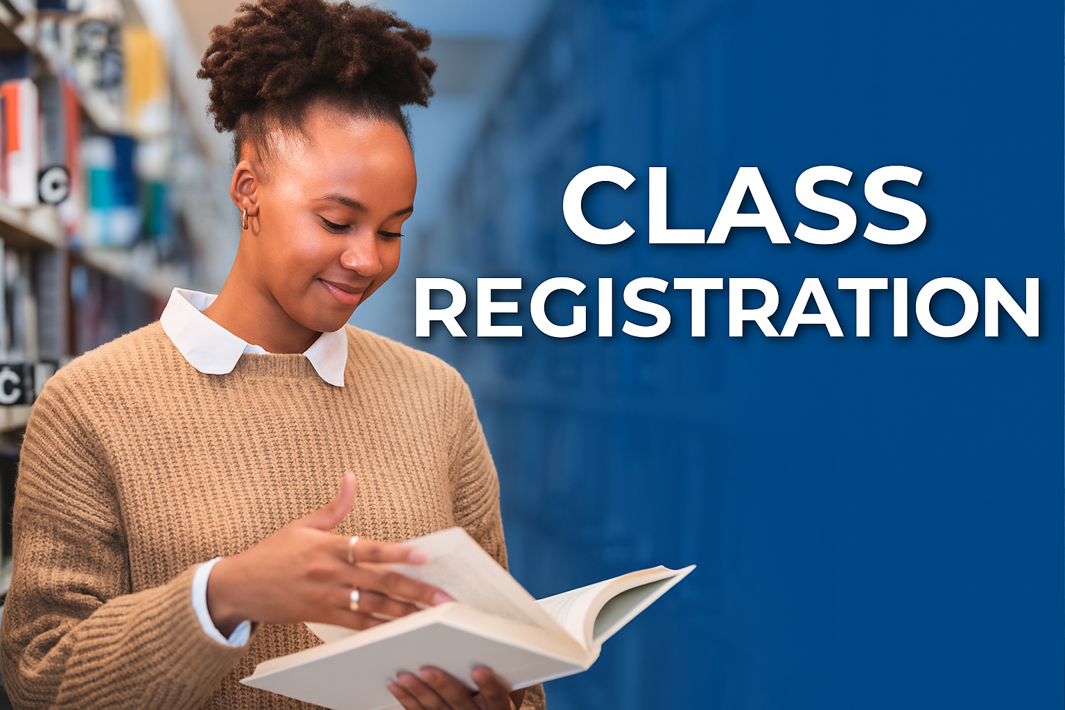 Class Registration