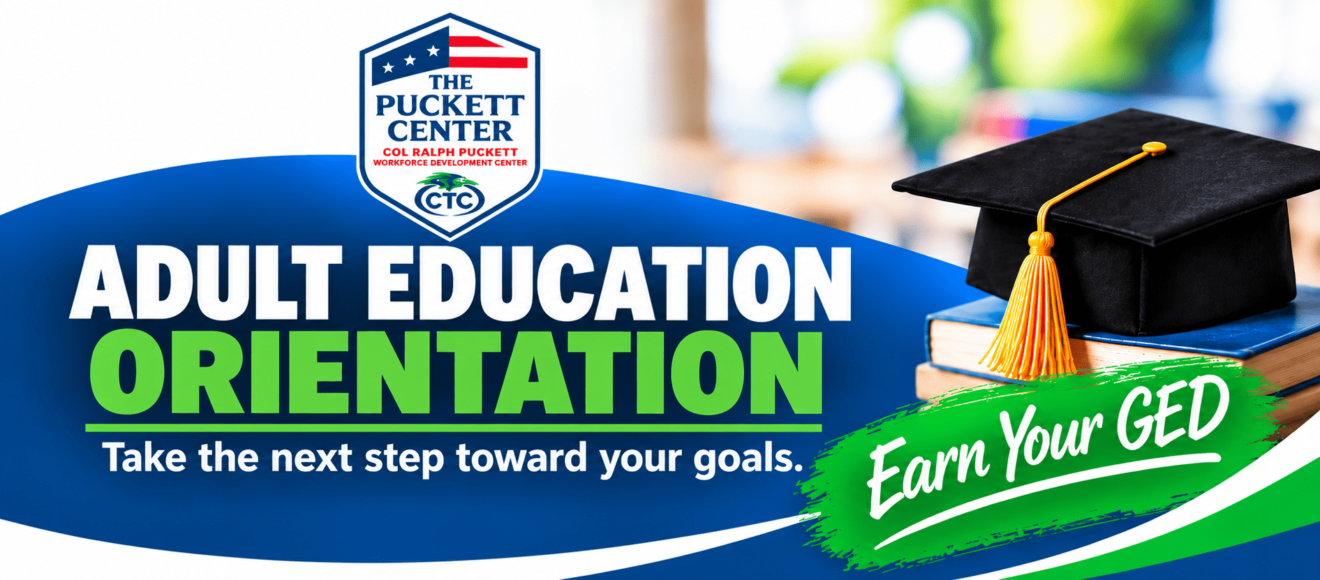 Adult Education